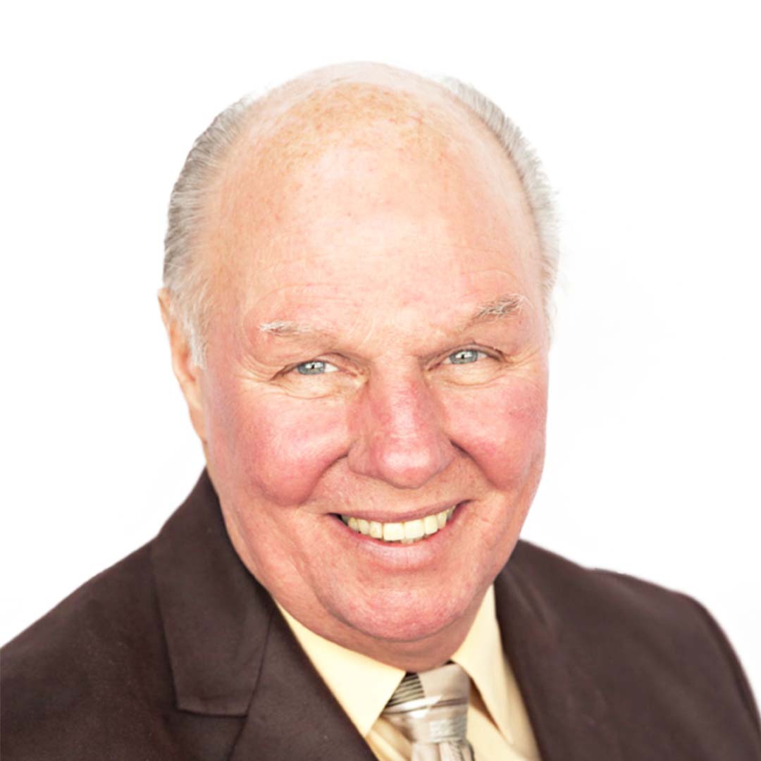 Ted Winter Minnesota Farmers Union