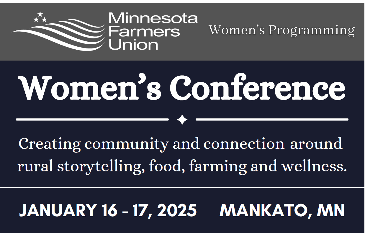 MFU WOMEN'S CONFERENCE