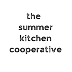 Summer Kitchen Cooperative logo