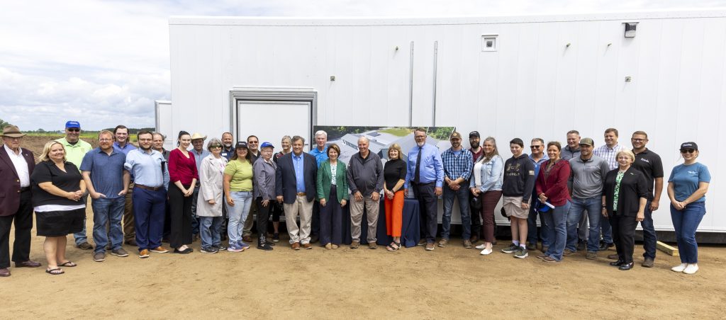 Farmers Union Processing + Meats