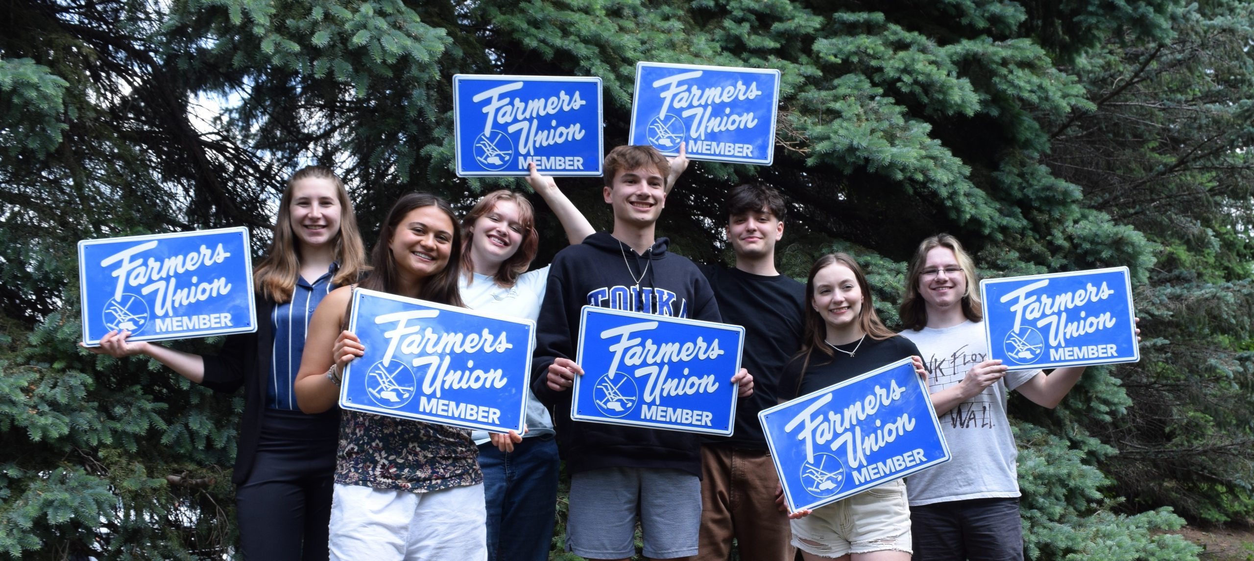 MFU Camp Counselors 2025