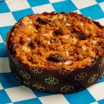 Banana S'more by John Kraus of Patisserie 46