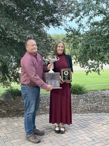 MAAE, Peter Ripka, Leah Bott