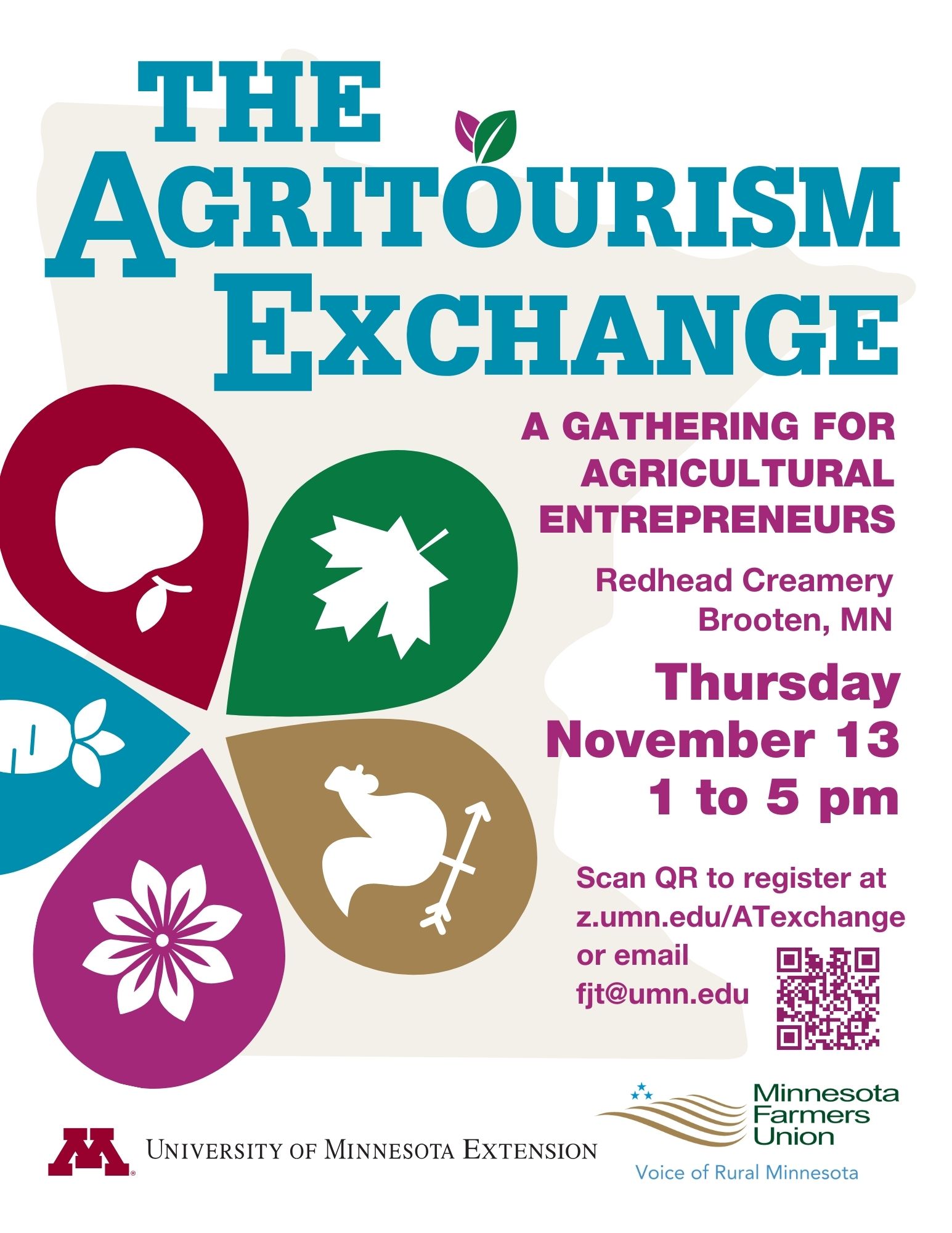 agritourism event