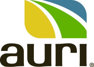 AURI logo
