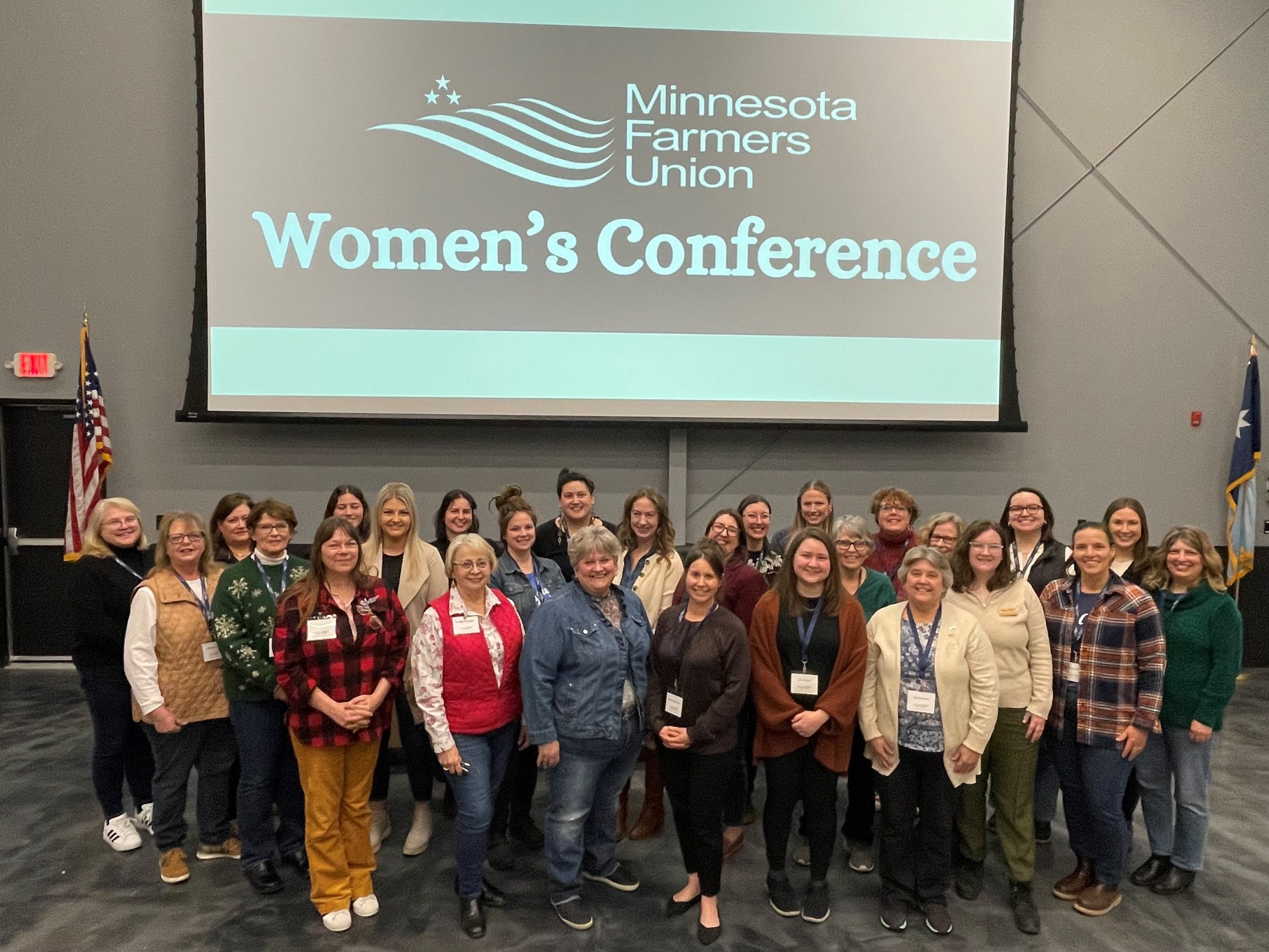 MFU Women's Conference 2025