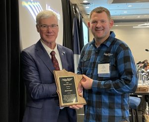 Gary Wertish, Matt Kruger