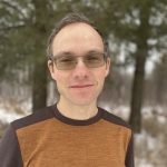 Will Bomier, Minnesota Ag Water Quality Certification Program (MAWQCP) Certification Specialist at MDA