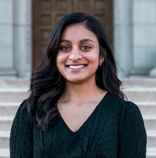 Megan Mathew