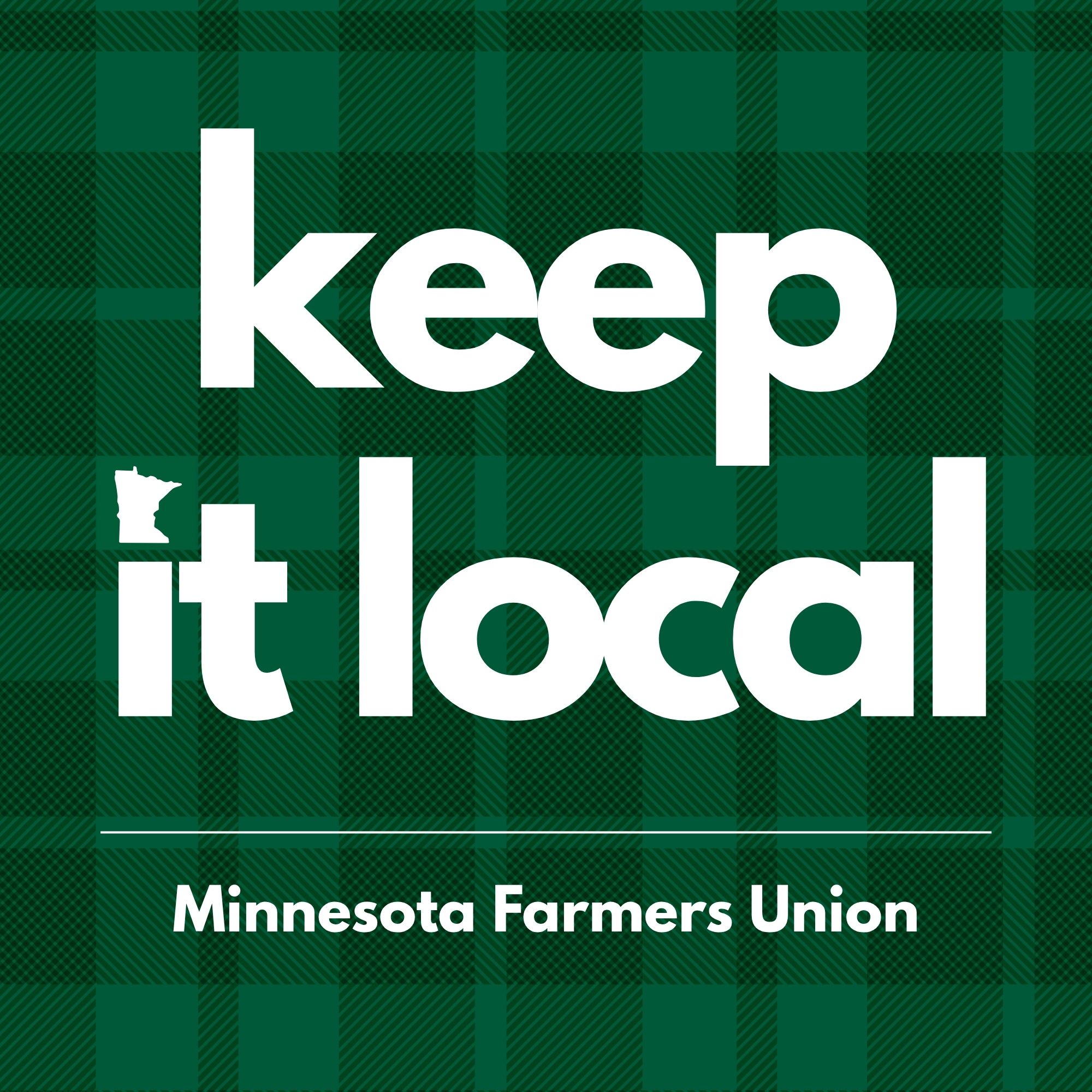 Keep It Local Logo