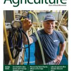 August 2023 Minnesota Agriculture cover