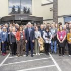 MFU members gathered March 3 for Lobby Day.